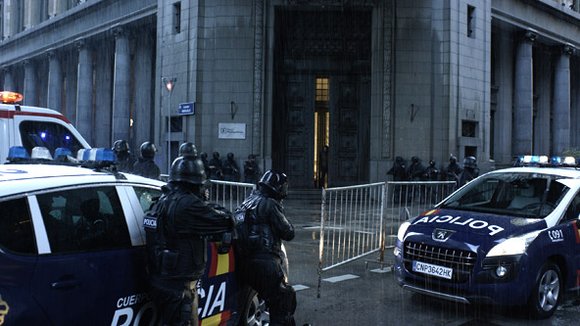 Photo from the movie To Steal From a Thief