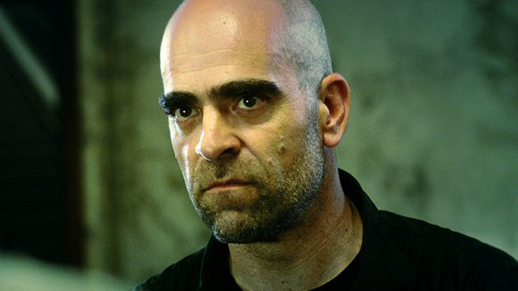 Photo from the movie To Steal From a Thief