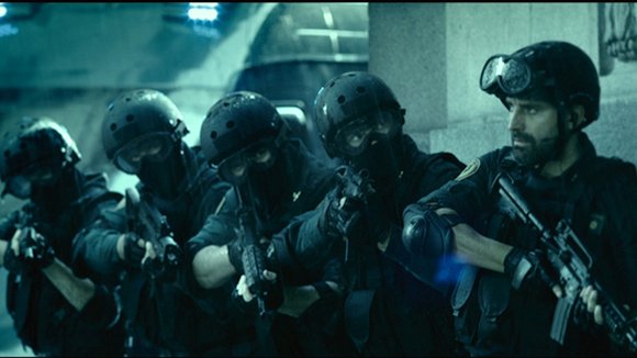 Photo from the movie To Steal From a Thief