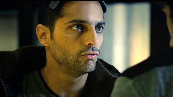 Photo from the movie To Steal From a Thief