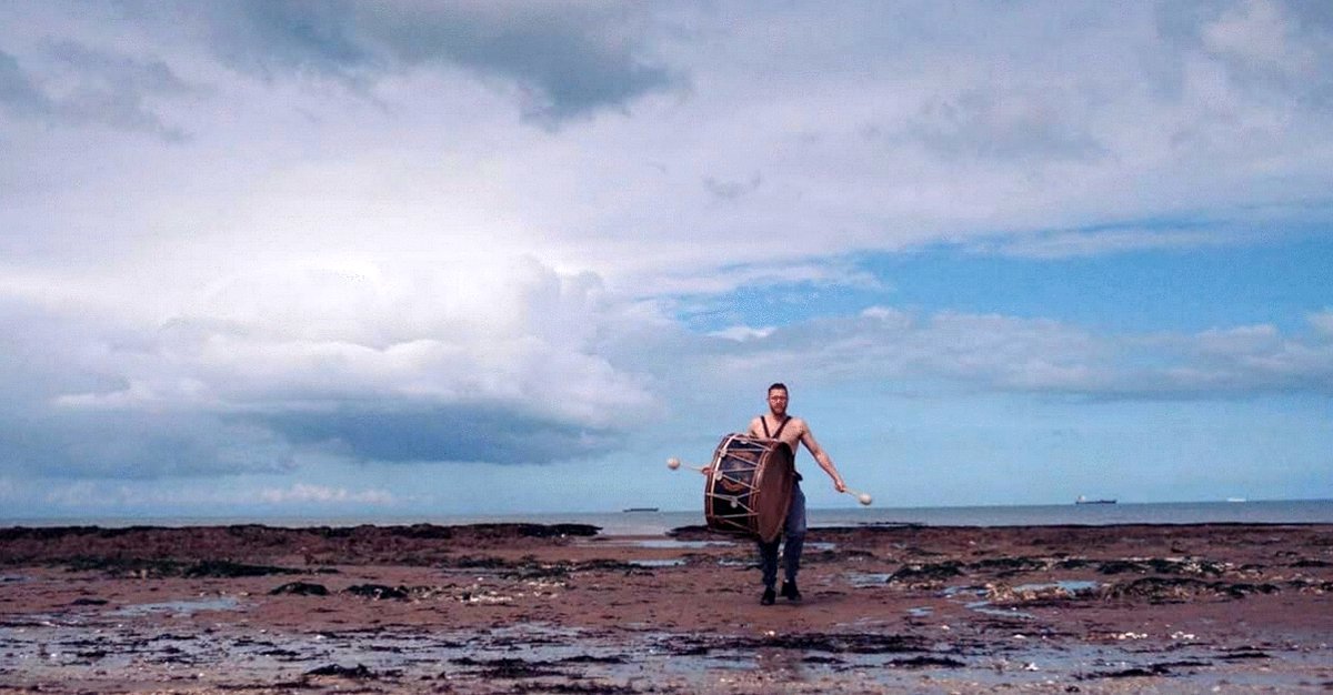 Photo from the movie Restless [2024]