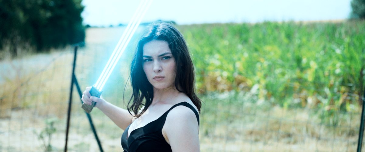 Photo from the movie The Empire