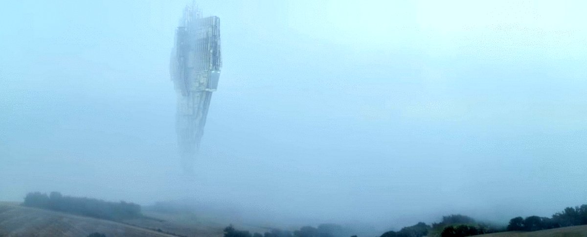 Photo from the movie The Empire