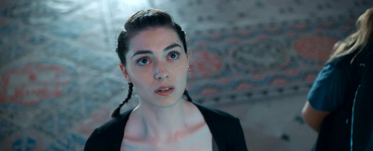 Photo from the movie The Empire