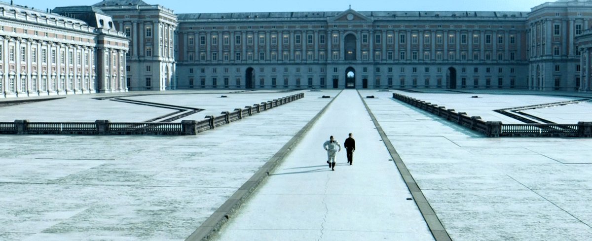 Photo from the movie The Empire