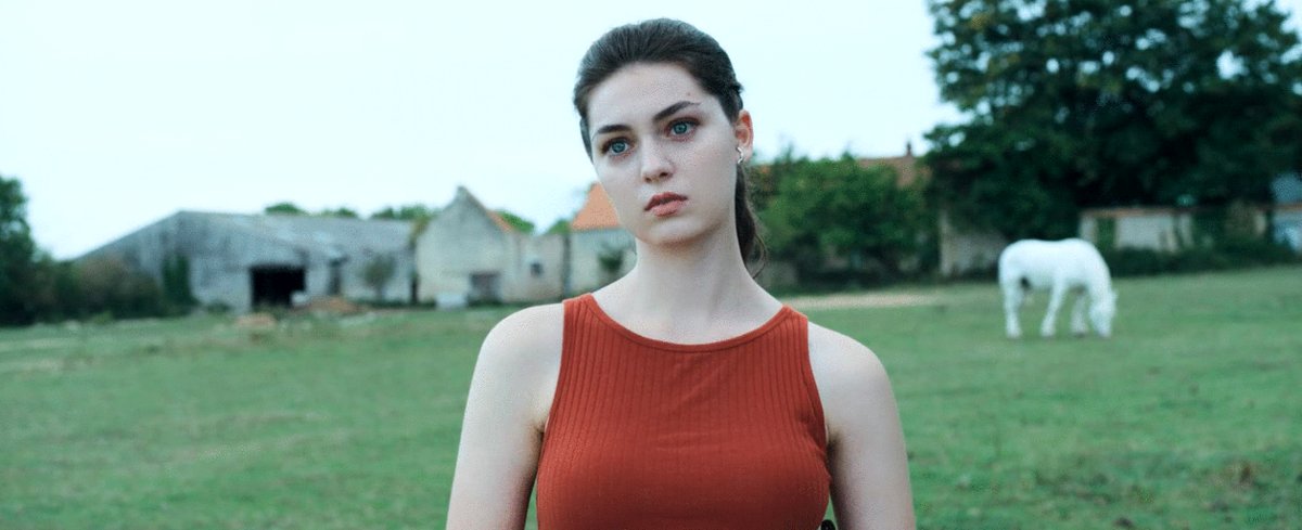 Photo from the movie The Empire