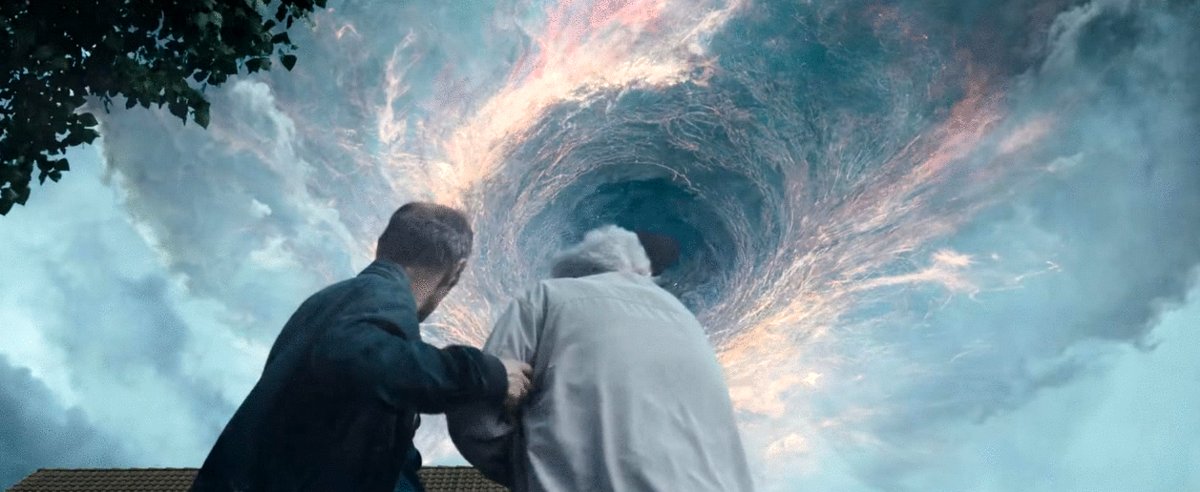 Photo from the movie The Empire