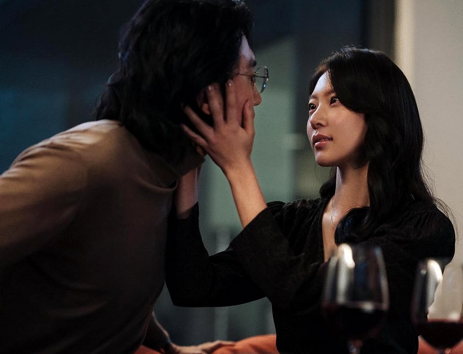 Photo from the movie Akyeon