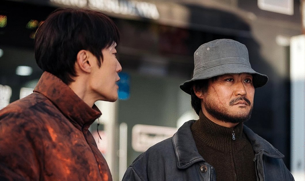 Photo from the movie Akyeon