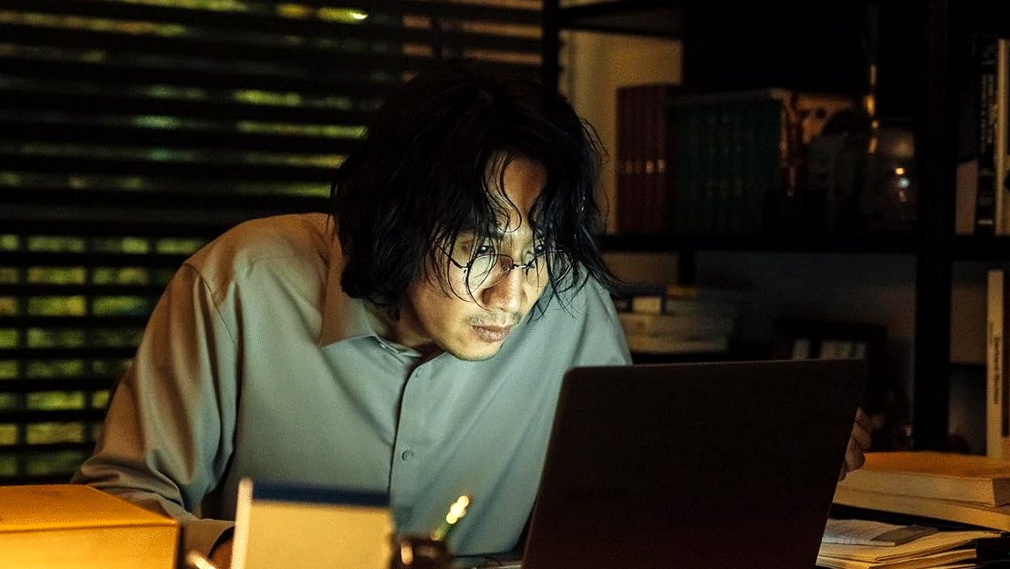 Photo from the movie Akyeon