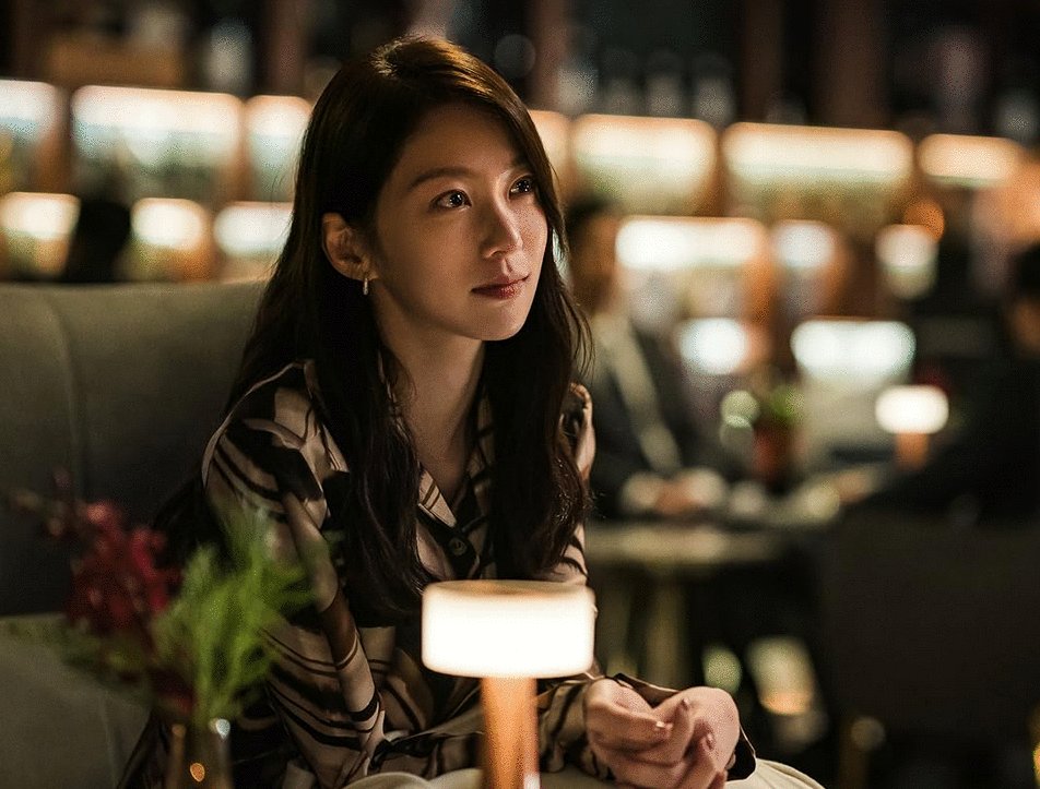 Photo from the movie Akyeon