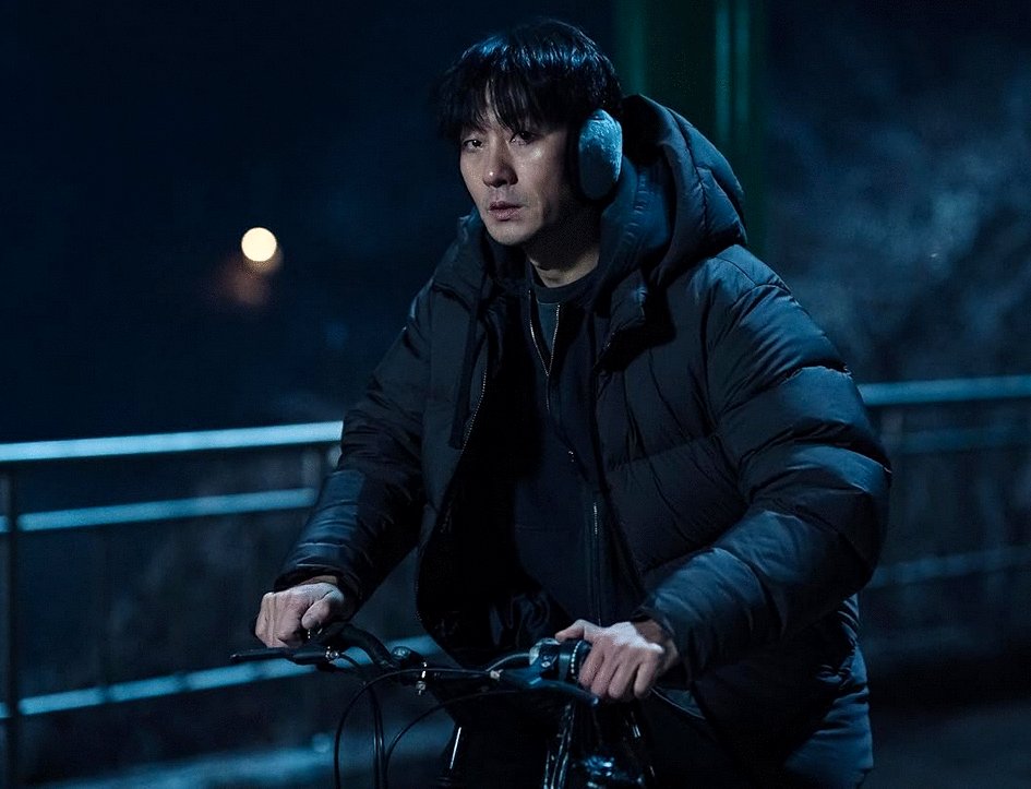 Photo from the movie Akyeon