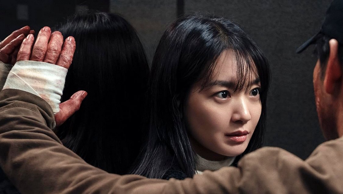 Photo from the movie Akyeon