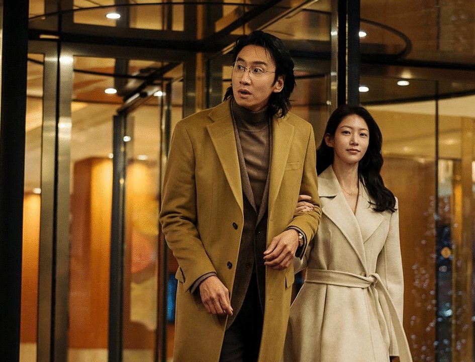 Photo from the movie Akyeon