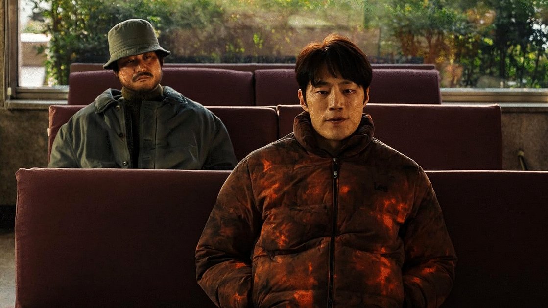 Photo from the movie Akyeon