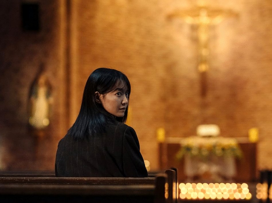 Photo from the movie Akyeon