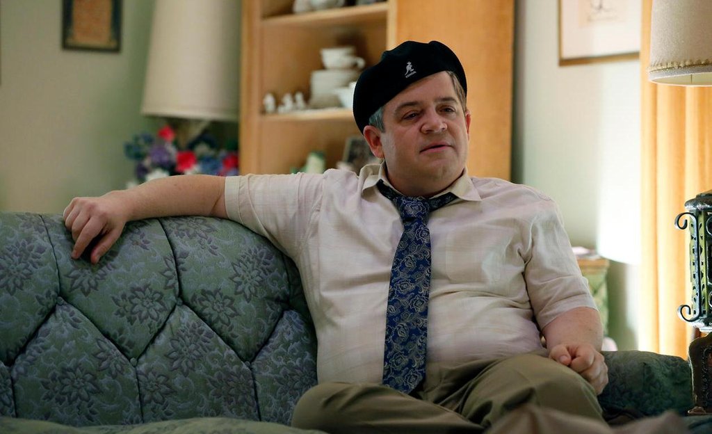 Photo from the movie A.P. Bio