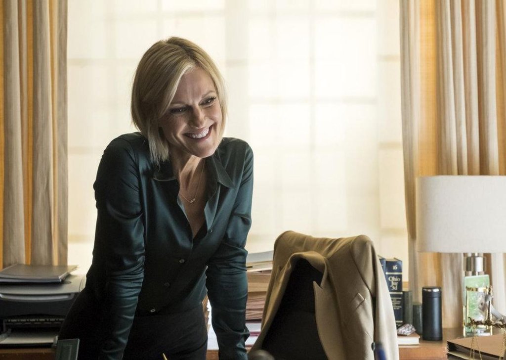 Photo from the movie A.P. Bio