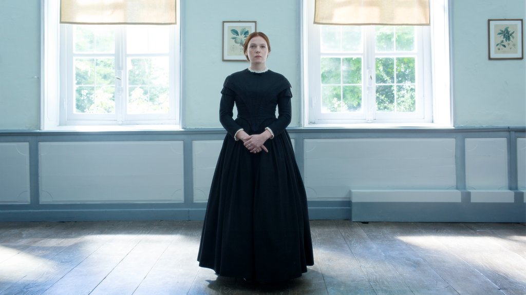 Photo from the movie A Quiet Passion