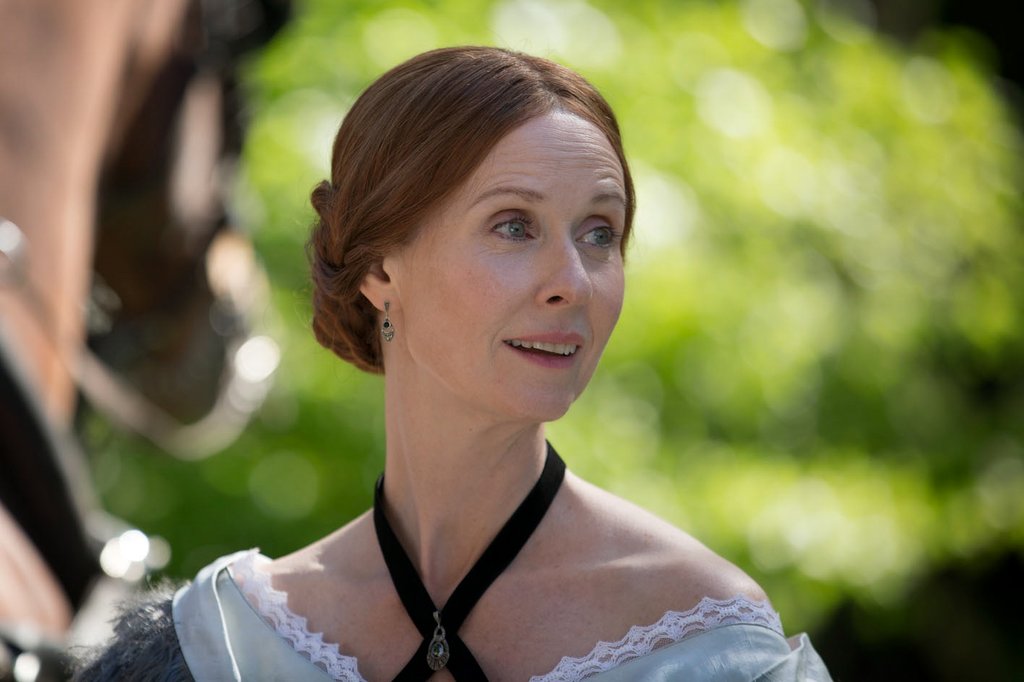 Photo from the movie A Quiet Passion