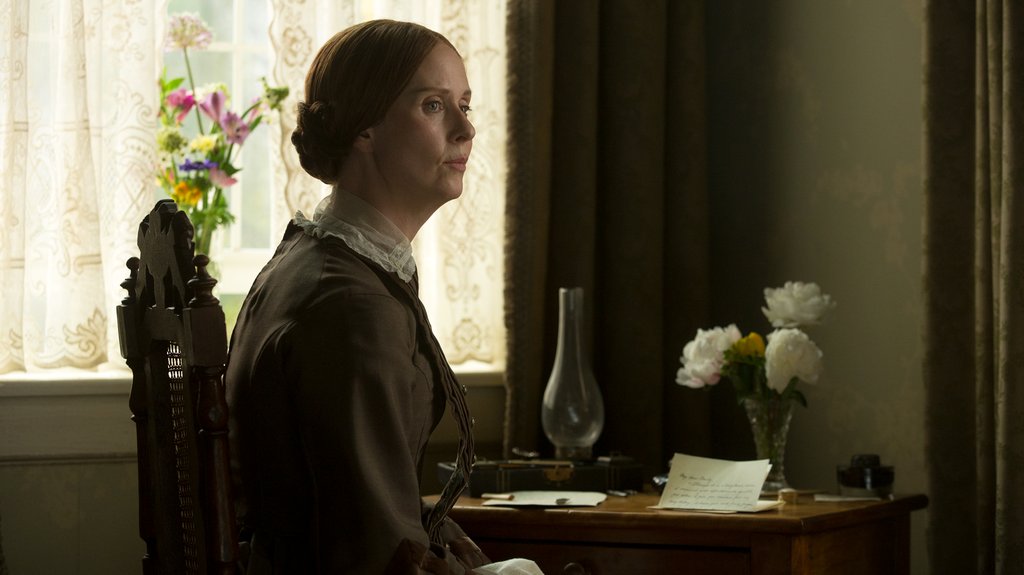 Photo from the movie A Quiet Passion