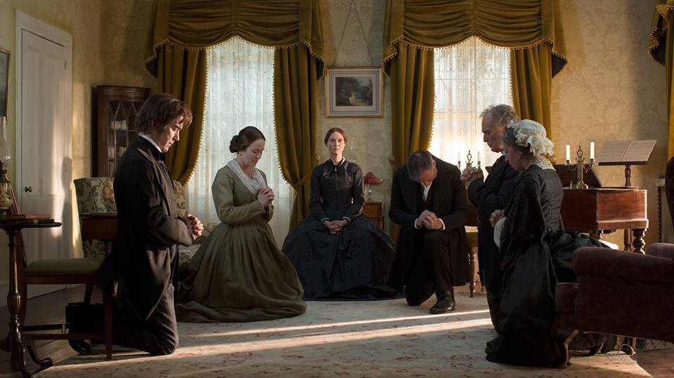 Photo from the movie A Quiet Passion