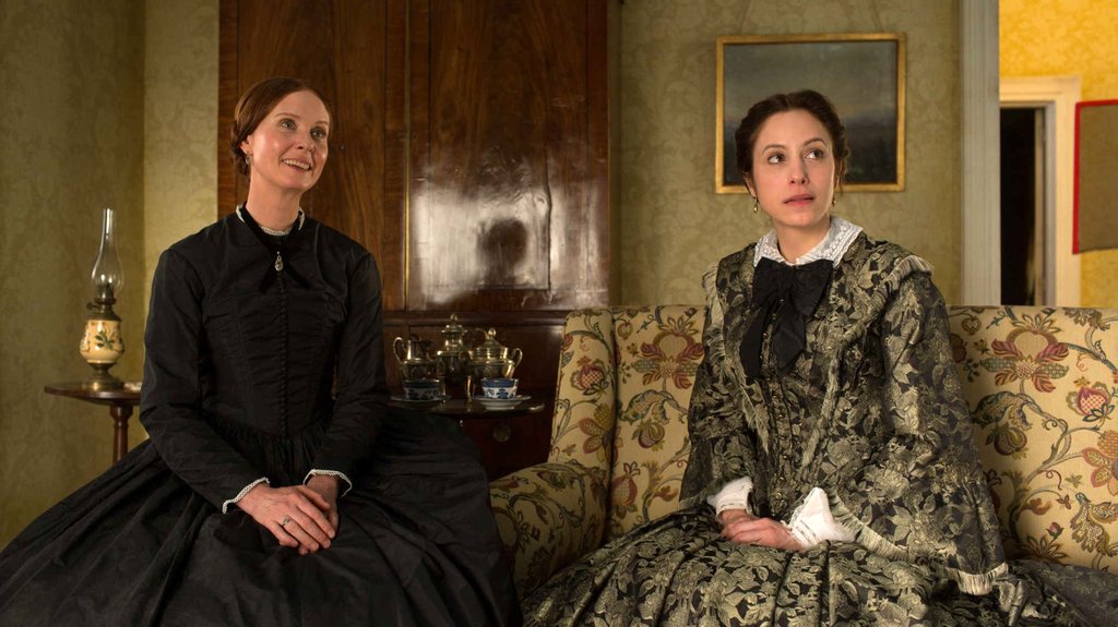 Photo from the movie A Quiet Passion