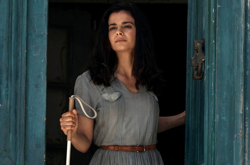 Photo from the movie All the Light We Cannot See