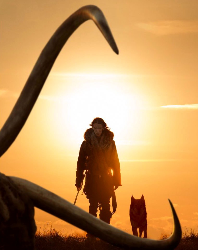 Photo from the movie Alpha