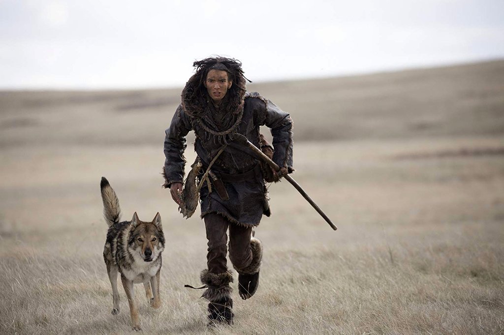 Photo from the movie Alpha