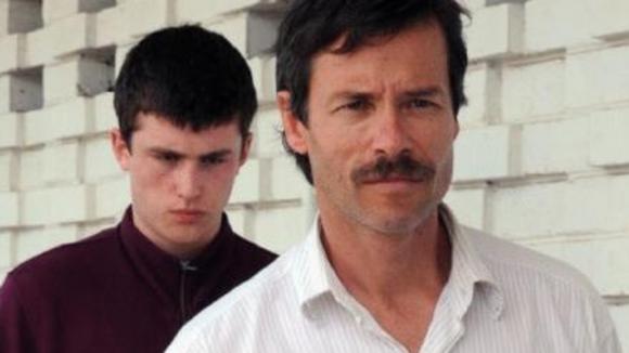 Photo from the movie Animal Kingdom