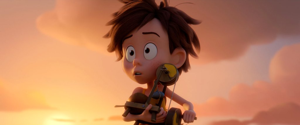 Photo from the movie Asterix: The Secret of the Magic Potion