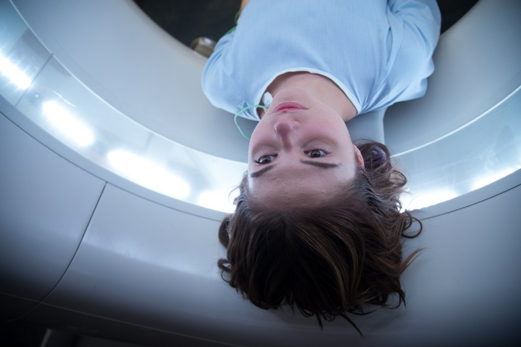 Photo from the movie At First Light