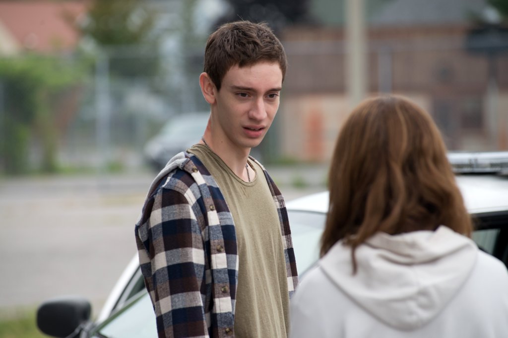 Photo from the movie At First Light