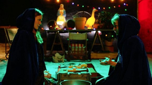 Photo from the movie Ava's Possessions