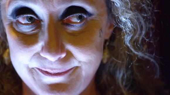 Photo from the movie Ava's Possessions