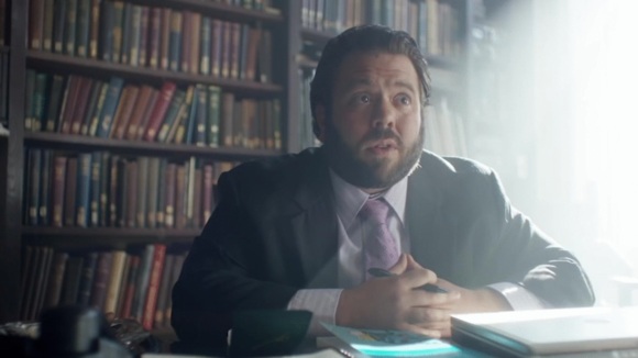 Photo from the movie Ava's Possessions