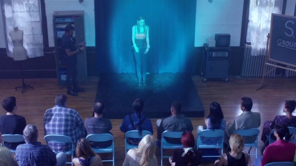 Photo from the movie Ava's Possessions