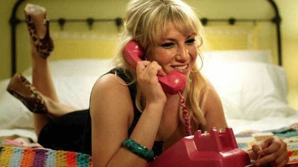 Photo from the movie Bad Teacher