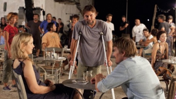 Photo from the movie Before Midnight