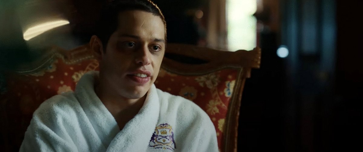 Photo from the movie Bodies Bodies Bodies