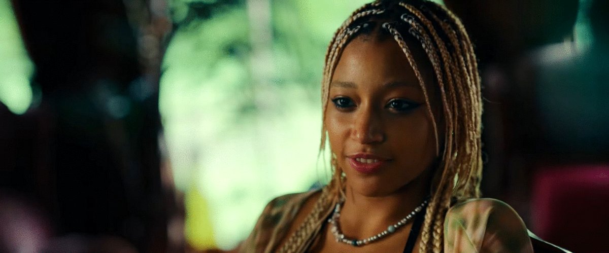 Photo from the movie Bodies Bodies Bodies