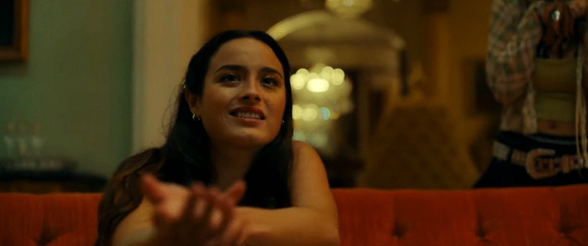 Photo from the movie Bodies Bodies Bodies