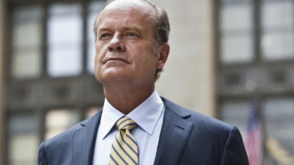 Photo from the movie Boss