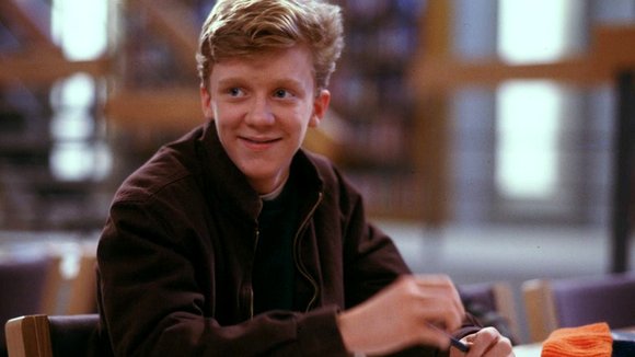 Photo from the movie The Breakfast Club