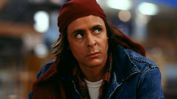 Photo from the movie The Breakfast Club