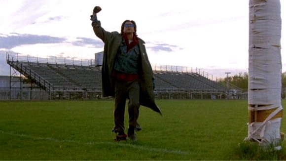 Photo from the movie The Breakfast Club