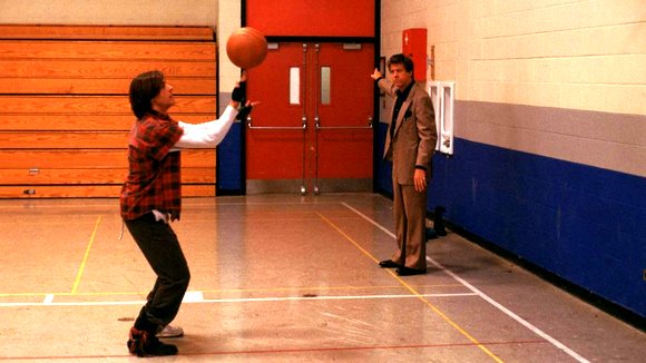 Photo from the movie The Breakfast Club