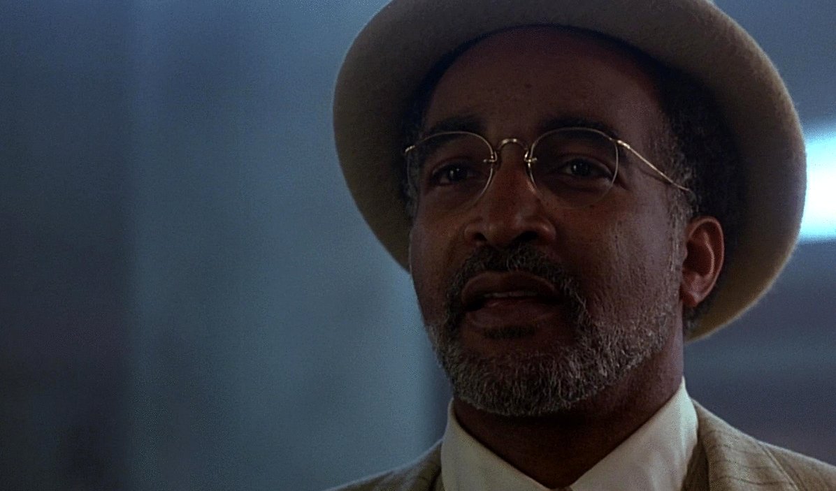 Photo from the movie Cast a Deadly Spell