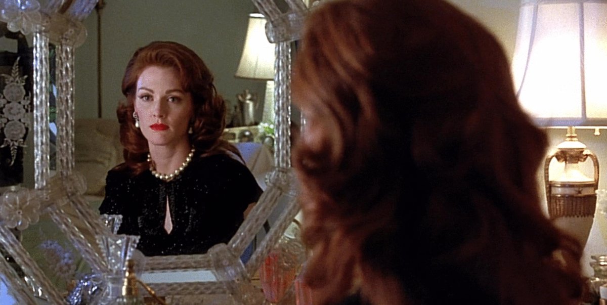 Photo from the movie Cast a Deadly Spell